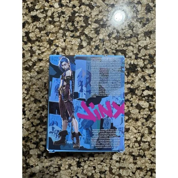 IN HAND FENTY BEAUTY GLOSS BOMB LIP LUMINIZER Kaboom ARCANE COLLECTION ❤️✅ - Picture 8 of 10